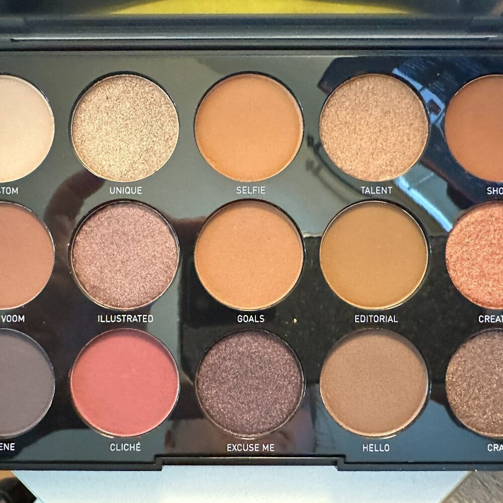 Morphe